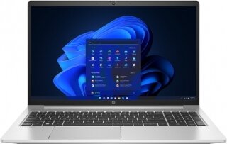 HP ProBook 455 G9 (6S6X3EA) Notebook kullananlar yorumlar